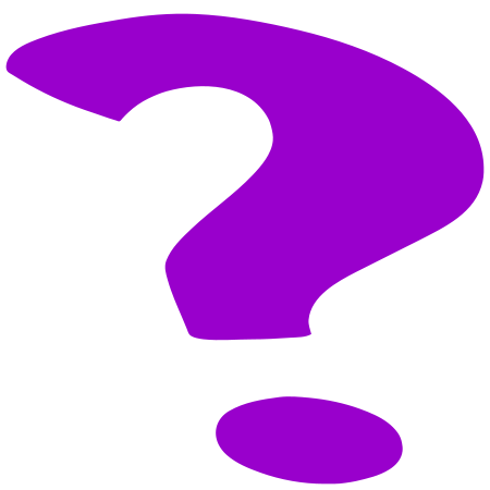 File:Purple question mark.svg