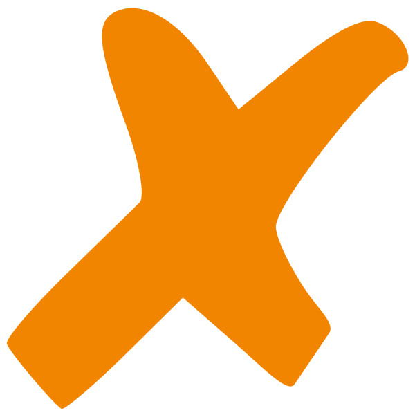 File:Orange x.svg