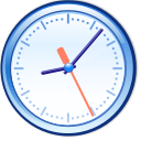 File:Crystal Clear app clock.svg